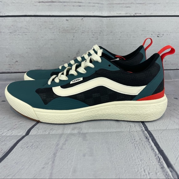 Vans Ultrarange Exo Skate Shoes Unisex - Picture 3 of 4